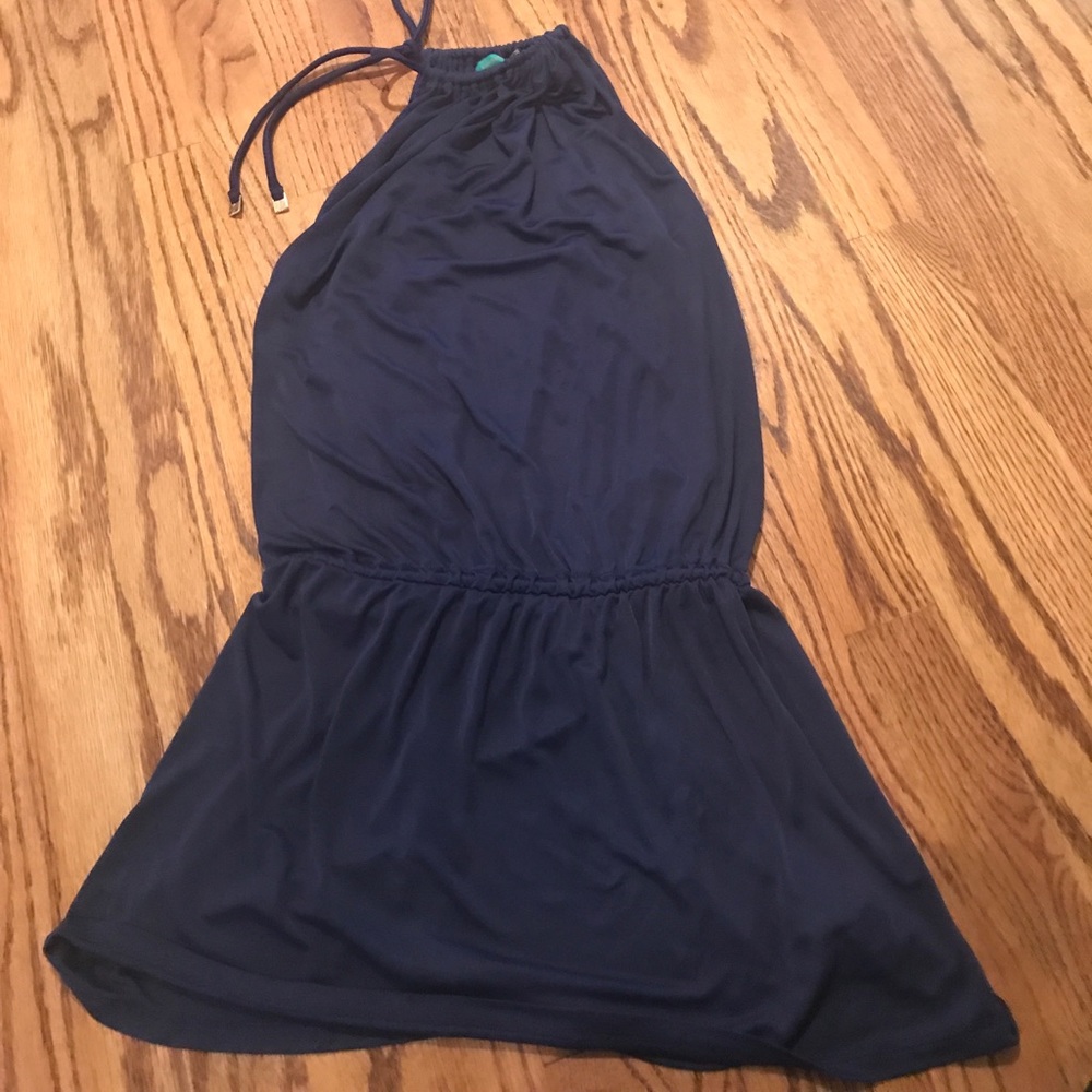 Navy coverup